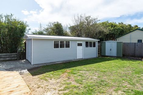 Photo of property in 8 Pamir Street, Mairehau, Christchurch, 8052