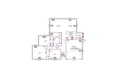 Photo of property in 46a Grey Street, Marton, 4710