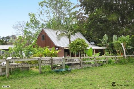 Photo of property in 189 Omaha Valley Road, Big Omaha, Warkworth, 0985