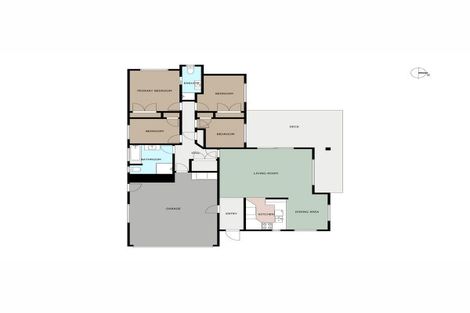 Photo of property in 14 Grabella Place, Papamoa Beach, Papamoa, 3118