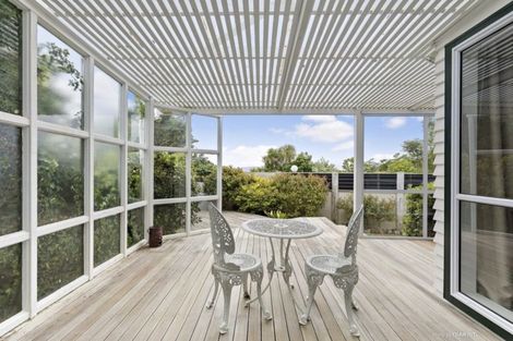 Photo of property in 122 Homebush Road, Khandallah, Wellington, 6035