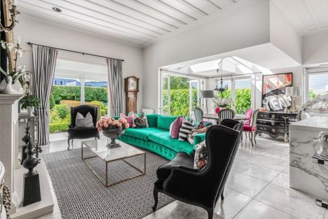 Photo of property in 290 Jervois Road, Herne Bay, Auckland, 1011