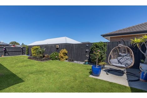 Photo of property in 21 Te Kereme Street, Marshland, Christchurch, 8083