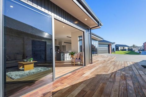 Photo of property in 8a Summer Eve Place, Matamata, 3400