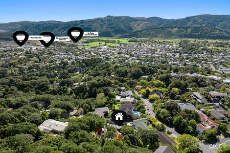 Photo of property in 72a Chatsworth Road, Silverstream, Upper Hutt, 5019