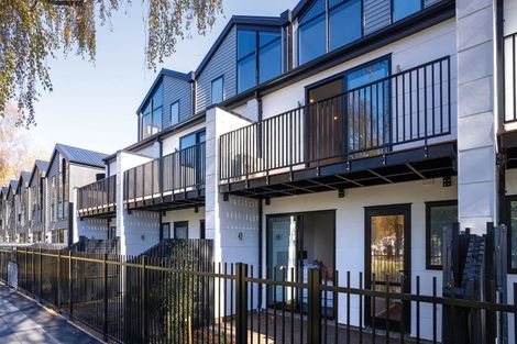 Photo of property in 6/27 Harewood Road, Papanui, Christchurch, 8053