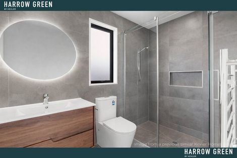 Photo of property in 10 Ashurst Crescent, Rolleston, 7615