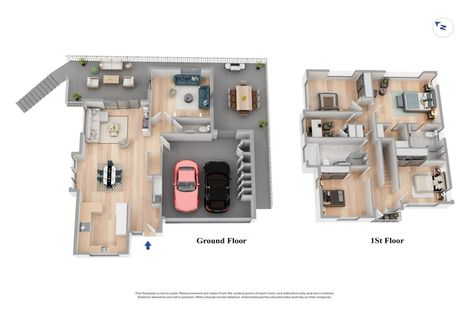 Photo of property in 42 Matairangi Avenue, Totara Heights, Auckland, 2105