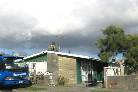 Photo of property in 20 Driver Crescent, Cannons Creek, Porirua, 5024