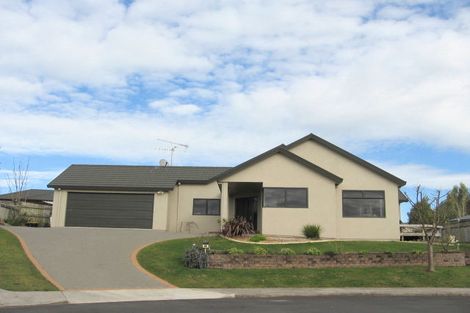 Photo of property in 23 Lochinver Drive, Nawton, Hamilton, 3200