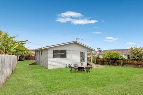 Photo of property in 2/17 Coombe Avenue, Otara, Auckland, 2023