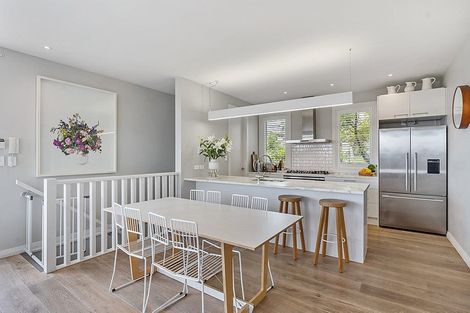 Photo of property in 21d Farrar Street, Grey Lynn, Auckland, 1021