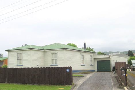 Photo of property in 32 Taylor Avenue, Paeroa, 3600