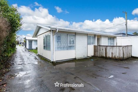 Photo of property in 3/10 Islington Street, Trentham, Upper Hutt, 5018