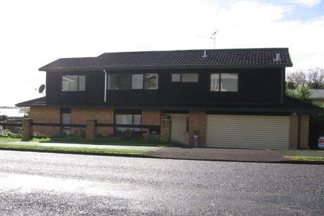 Photo of property in 1/56 Galaxy Drive, Mairangi Bay, Auckland, 0630