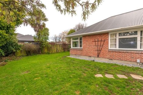 Photo of property in 13 Maryhill Avenue, Hoon Hay, Christchurch, 8025