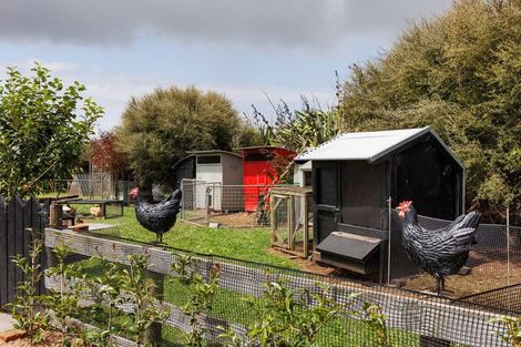 Photo of property in 407 Mount Curl Road, Hunterville, 4784