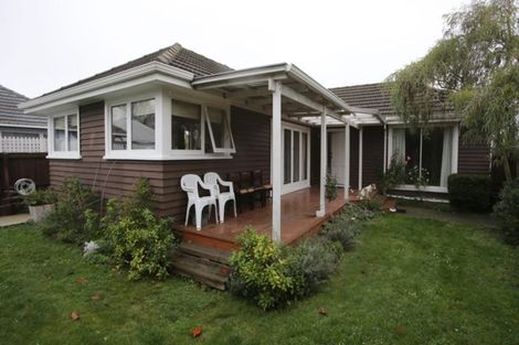 Photo of property in 1/27 Moreland Avenue, Papanui, Christchurch, 8053