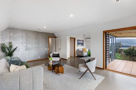 Photo of property in 60a Wade Street, Wadestown, Wellington, 6012