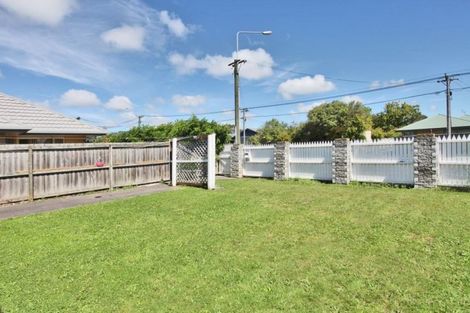 Photo of property in 1/376 Barrington Street, Spreydon, Christchurch, 8024