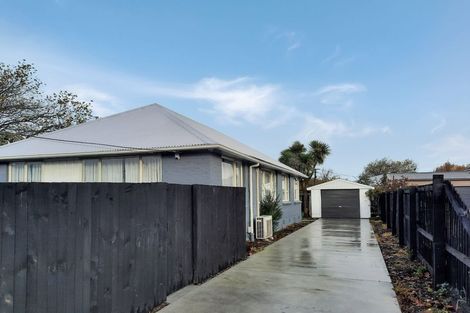 Photo of property in 10 Orcades Street, Shirley, Christchurch, 8013