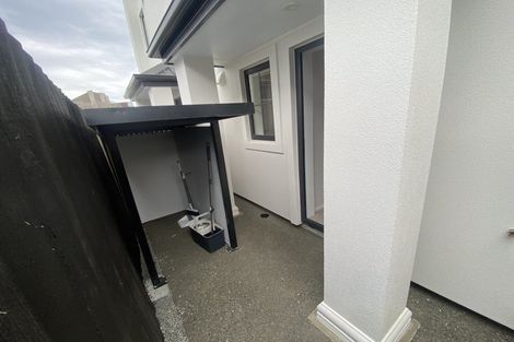 Photo of property in 7/106 Peterborough Street, Christchurch Central, Christchurch, 8013