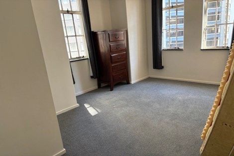 Photo of property in The Quay, 8/332b2 Lambton Quay, Wellington Central, Wellington, 6011