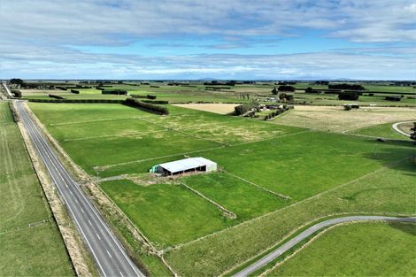 Photo of property in 500 Woodlands Road, Rimu, Invercargill, 9871