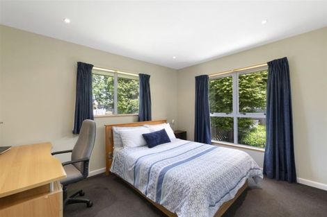 Photo of property in 12a Bannister Place, Ilam, Christchurch, 8053