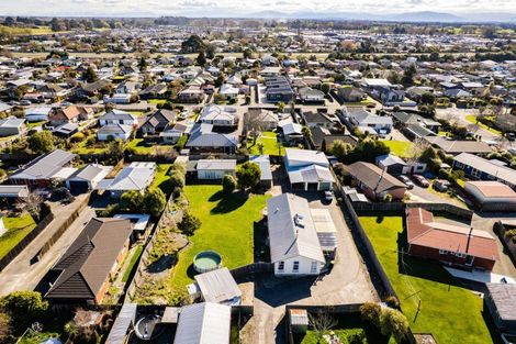Photo of property in 59 Otaki Street, Kaiapoi, 7630