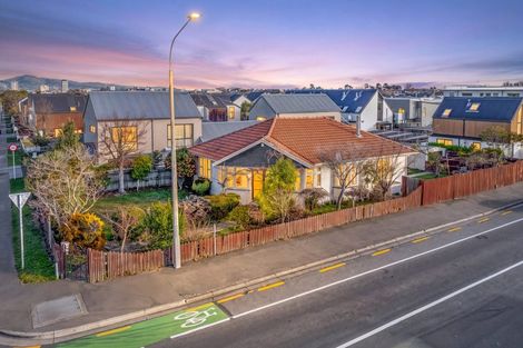 Photo of property in 577 Manchester Street, St Albans, Christchurch, 8014