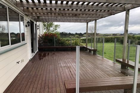 Photo of property in 1166 Old Te Aroha Road, Okauia, Matamata, 3471
