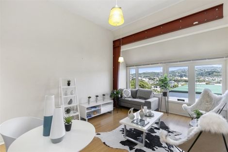 Photo of property in Hiropi St Village, 46/46 Hiropi Street, Newtown, Wellington, 6021