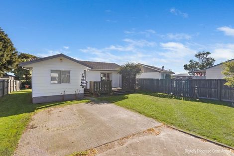 Photo of property in 17 Bronte Place, Owhata, Rotorua, 3010