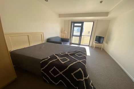 Photo of property in Argent Hall Apartments, C/2 Eden Crescent, Auckland Central, Auckland, 1010