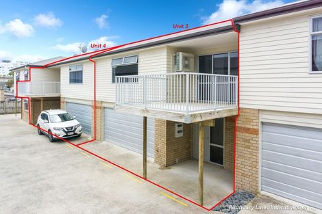 Photo of property in 4/11 Beatty Street, Melville, Hamilton, 3206