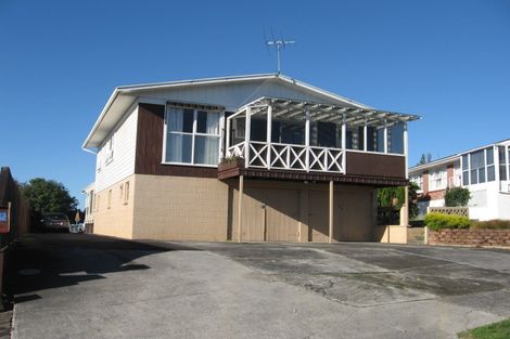 Photo of property in 1/275 Pakuranga Road, Pakuranga Heights, Auckland, 2010