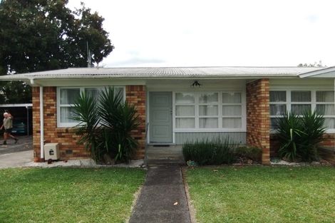 Photo of property in 10a May Street, Hamilton East, Hamilton, 3216