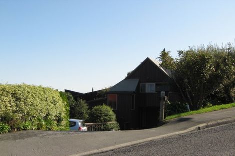 Photo of property in 2 Pentre Terrace, Cashmere, Christchurch, 8022