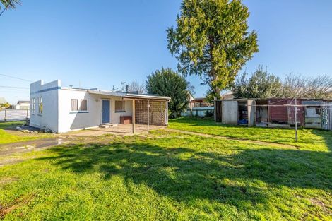 Photo of property in 66 Pembroke Street, Carterton, 5713