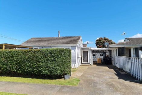 Photo of property in 3/16 Berkeley Road, Manurewa, Auckland, 2102