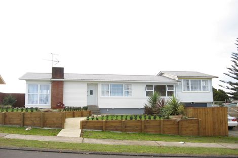 Photo of property in 20 Roseanne Road, Manurewa, Auckland, 2102
