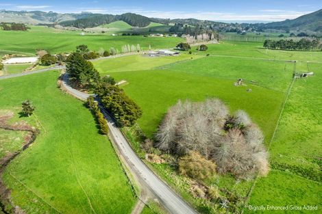 Photo of property in 650 Komokoriki Hill Road, Makarau, Warkworth, 0981