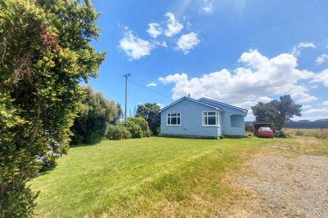 Photo of property in 858 Papatotara Road, Papatotara, Tuatapere, 9691
