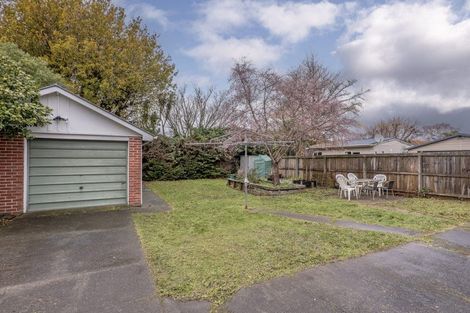 Photo of property in 8 Murdoch Street, Bryndwr, Christchurch, 8053