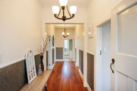 Photo of property in 223 College Street, West End, Palmerston North, 4412