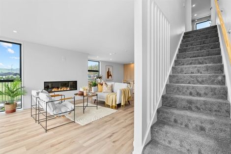 Photo of property in 6/6 Skibbereen Drive, Halswell, Christchurch, 8025