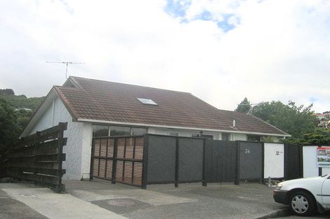 Photo of property in 34 Harbour View Road, Harbour View, Lower Hutt, 5010