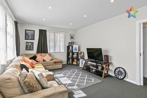 Photo of property in 12 Wheatley Street, Naenae, Lower Hutt, 5011