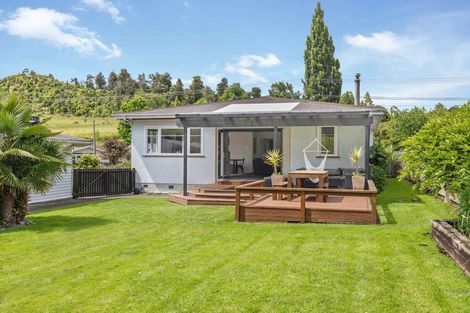 Photo of property in 25 Goldfinch Street, Taihape, 4720